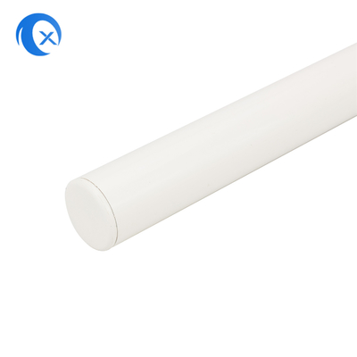 Tốc độ tăng cao 3-5 dBi Radio Hotspot Omni-Directional Helium 2.4G 5.8g WiFi ngoài trời Ứng động VHF Fiberglass Antenna