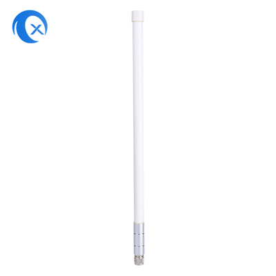 902-928 MHz ngoài trời chống nước Lora Antenna sợi thủy tinh 500mm 5dBi cho Helium Hotspot Miner Iot Gateway Antenna