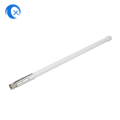 902-928 MHz ngoài trời chống nước Lora Antenna sợi thủy tinh 500mm 5dBi cho Helium Hotspot Miner Iot Gateway Antenna