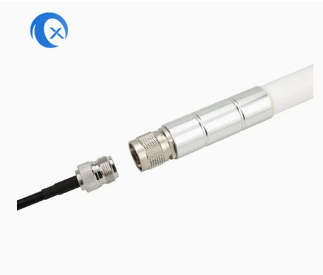 902-928 MHz ngoài trời chống nước Lora Antenna sợi thủy tinh 500mm 5dBi cho Helium Hotspot Miner Iot Gateway Antenna