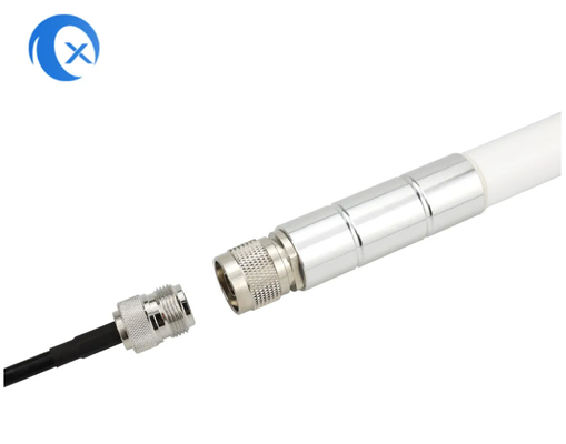 902-928 MHz ngoài trời chống nước Lora Antenna sợi thủy tinh 500mm 5dBi cho Helium Hotspot Miner Iot Gateway Antenna