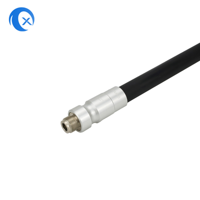 2 DBi ngoài trời Lora 915 MHz Ống kính ăng-ten với N kết nối nữ cho Helium Hotspot Miner Iot Gateway ăng-ten