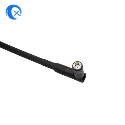915MHz Omni WiFi Antenna RP-SMA Male Rubber Duck Antenna cho GSM và Router