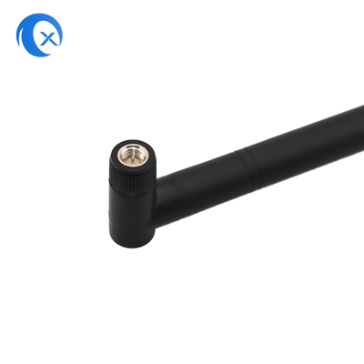 2.4GHz cố định góc phải tăng cao 7dBi ăng-ten WiFi Ap với đầu nối nam SMA cho bộ định tuyến WiFi