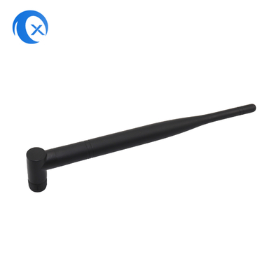 2.4GHz cố định góc phải tăng cao 7dBi ăng-ten WiFi Ap với đầu nối nam SMA cho bộ định tuyến WiFi