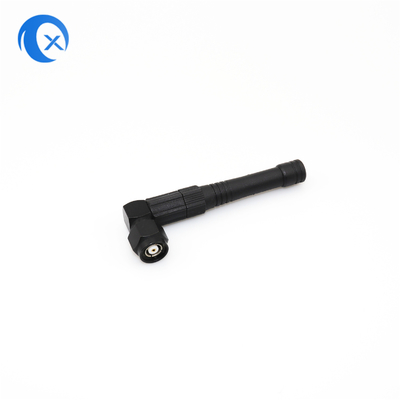 868MHz 2.4G High Gain Antenna WiFi bên ngoài với TNC / BNC Male Connector Omnidirectional Rubber Ducky Lora Antenna