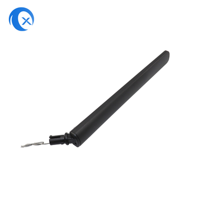 600MHz - 6GHz LTE / 4G / 5g Multi-Band GSM / GPRS / DTU ăng-ten toàn hướng trong nhà với bộ kết nối Flying Lead U. FL