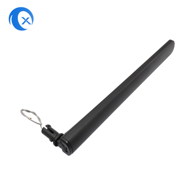 600MHz - 6GHz LTE / 4G / 5g Multi-Band GSM / GPRS / DTU ăng-ten toàn hướng trong nhà với bộ kết nối Flying Lead U. FL