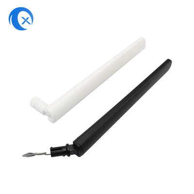 600MHz - 6GHz LTE / 4G / 5g Multi-Band GSM / GPRS / DTU ăng-ten toàn hướng trong nhà với bộ kết nối Flying Lead U. FL