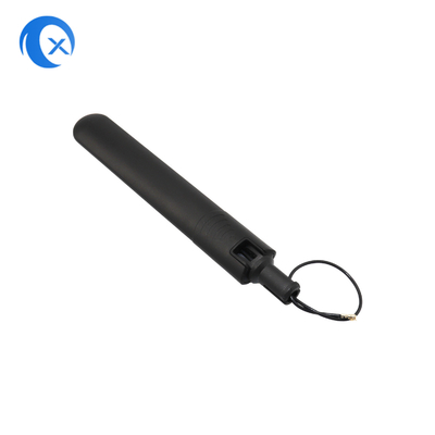 4G High Gain 3-5 dBi Multi-Band GSM/GPRS/3G/LTE/DTU ăng-ten 4G cho Router với cáp bay cho Routers