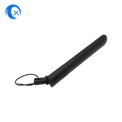 4G High Gain 3-5 dBi Multi-Band GSM/GPRS/3G/LTE/DTU ăng-ten 4G cho Router với cáp bay cho Routers