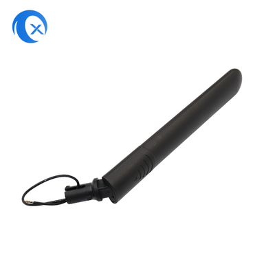 4G High Gain 3-5 dBi Multi-Band GSM/GPRS/3G/LTE/DTU ăng-ten 4G cho Router với cáp bay cho Routers