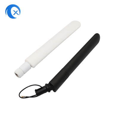 4G High Gain 3-5 dBi Multi-Band GSM/GPRS/3G/LTE/DTU ăng-ten 4G cho Router với cáp bay cho Routers
