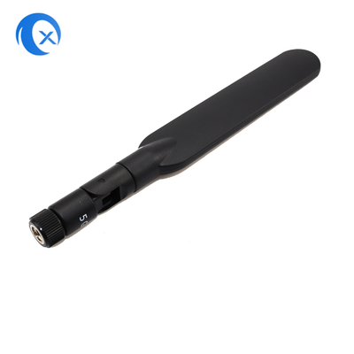 2.4G Omnidirectional WiFi Antenna 2dBi với RP-SMA Connector cho Camera IP An ninh