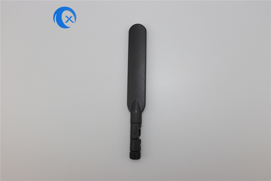 2.4G Omnidirectional WiFi Antenna 2dBi với RP-SMA Connector cho Camera IP An ninh