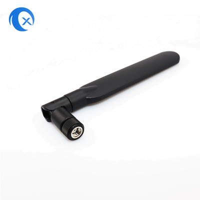2.4G Omnidirectional WiFi Antenna 2dBi với RP-SMA Connector cho Camera IP An ninh