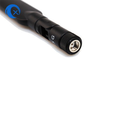 2.4G Omnidirectional WiFi Antenna 2dBi với RP-SMA Connector cho Camera IP An ninh