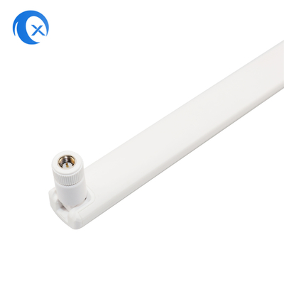 4G / 3G / 2g Celular Hinged SMA (M) Mount Antenna, 4dBi 4G LTE Paddle Antenna với SMA Male