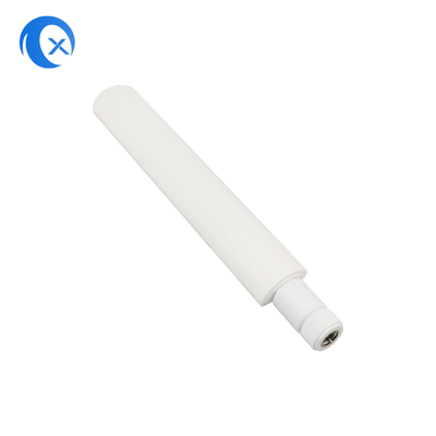 2.4G Tăng cường cao 5dBi ăng-ten toàn hướng ăng-ten SMA xoay bên ngoài