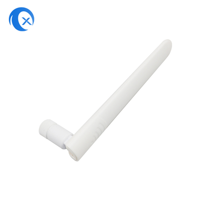 2.4G Tăng cường cao 5dBi ăng-ten toàn hướng ăng-ten SMA xoay bên ngoài