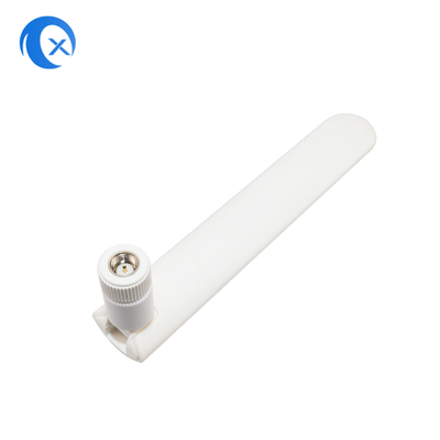 2.4G Tăng cường cao 5dBi ăng-ten toàn hướng ăng-ten SMA xoay bên ngoài