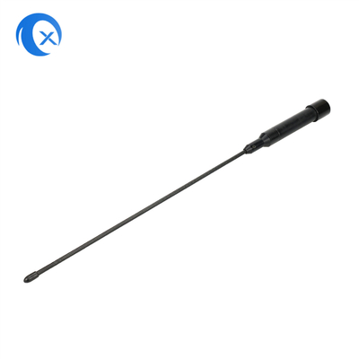 Whip Wifi ăng-ten gấp 2.4G 5.8g Dual Band WiFi ăng-ten SMA nam