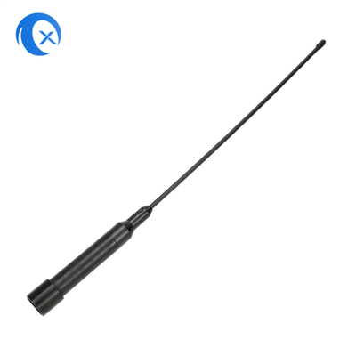 Whip Wifi ăng-ten gấp 2.4G 5.8g Dual Band WiFi ăng-ten SMA nam