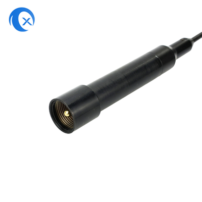 Whip Wifi ăng-ten gấp 2.4G 5.8g Dual Band WiFi ăng-ten SMA nam