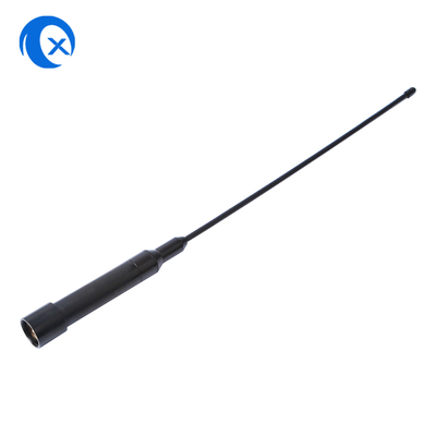 Whip Wifi ăng-ten gấp 2.4G 5.8g Dual Band WiFi ăng-ten SMA nam