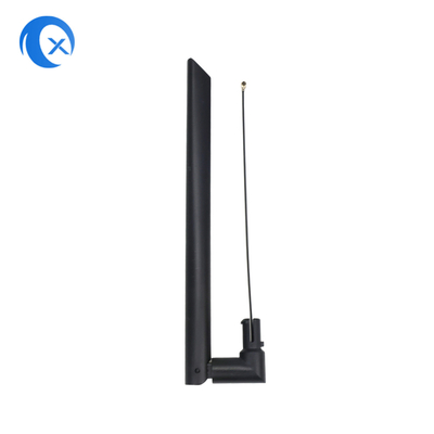 Long Range 4G Lte Antenna 4G Modem Antenna bên ngoài với Flying Lead Antenna gấp cho Router