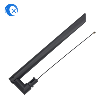 Long Range 4G Lte Antenna 4G Modem Antenna bên ngoài với Flying Lead Antenna gấp cho Router