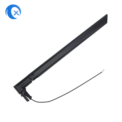 Long Range 4G Lte Antenna 4G Modem Antenna bên ngoài với Flying Lead Antenna gấp cho Router