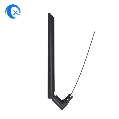 Long Range 4G Lte Antenna 4G Modem Antenna bên ngoài với Flying Lead Antenna gấp cho Router