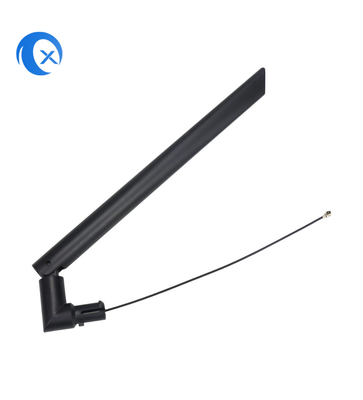 Long Range 4G Lte Antenna 4G Modem Antenna bên ngoài với Flying Lead Antenna gấp cho Router
