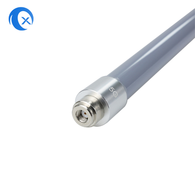 2.4G ngoài trời sợi thủy tinh Wifi ăng-ten 9dBi tăng cao ăng-ten 5g với RP-SMA đầu nối nam