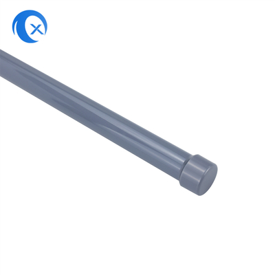 2.4G WiFi chống nước ngoài áp kính ăng-ten 9dBi với RP-SMA đầu nối nam
