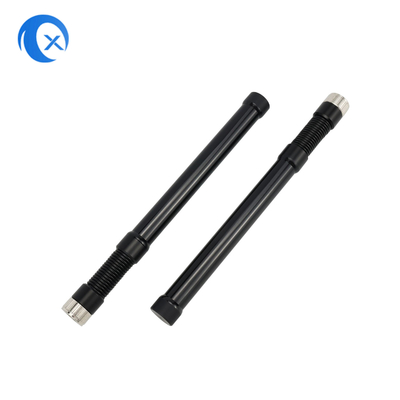 4G Gooseneck Fiberglass Omnidirectional Antenna với đầu nối SMA