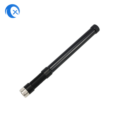 4G Gooseneck Fiberglass Omnidirectional Antenna với đầu nối SMA