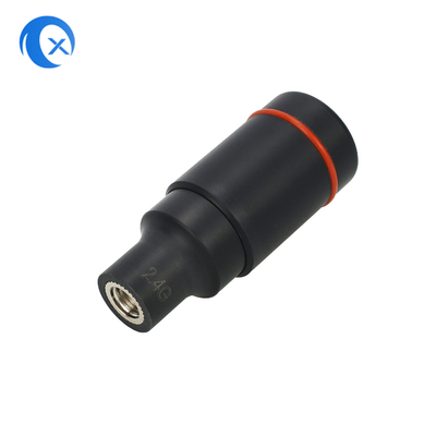 Ứng dụng chống nổ 5g 5.8g ăng-ten WiFi với đầu nối nam RP-SMA