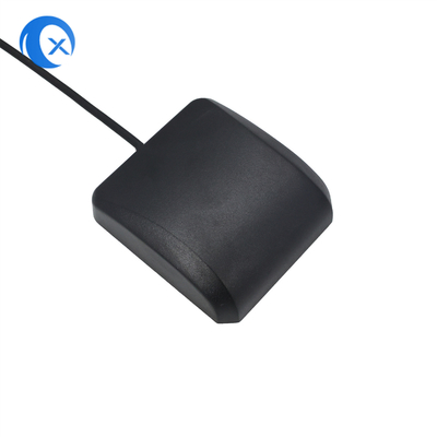 Tăng cường cao 27 dBi 1575.42 MHz Động cơ ngoài trời Kiểm soát nước ăng-ten GPS hoạt động 3-5VDC ăng-ten từ Gnss SMA Male Connect