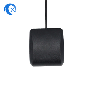 Tăng cường cao 27 dBi 1575.42 MHz Động cơ ngoài trời Kiểm soát nước ăng-ten GPS hoạt động 3-5VDC ăng-ten từ Gnss SMA Male Connect