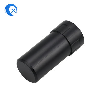 Phạm vi dài 32±2 dBi Drone Antenna UAV RTK 4 cánh tay Máy nông nghiệp xoắn ốc Mạng lưới xe vận tải thông minh