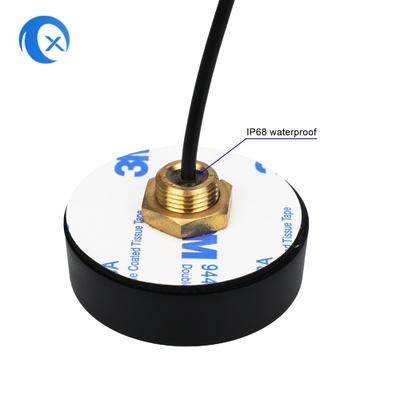 GPS / Glona vít gắn ăng-ten với Fakra H và RG174 với IP68 chống nước bán nóng
