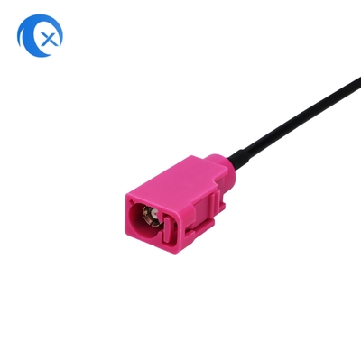GPS / Glona vít gắn ăng-ten với Fakra H và RG174 với IP68 chống nước bán nóng