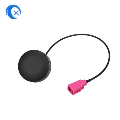 GPS / Glona vít gắn ăng-ten với Fakra H và RG174 với IP68 chống nước bán nóng