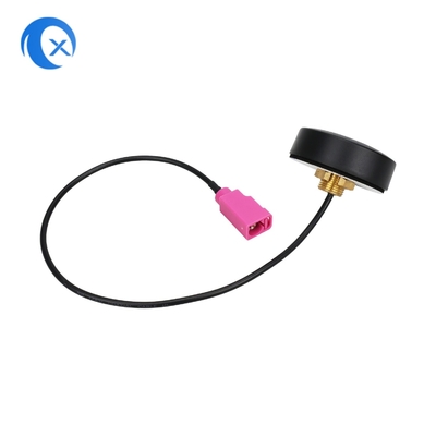 GPS / Glona vít gắn ăng-ten với Fakra H và RG174 với IP68 chống nước bán nóng