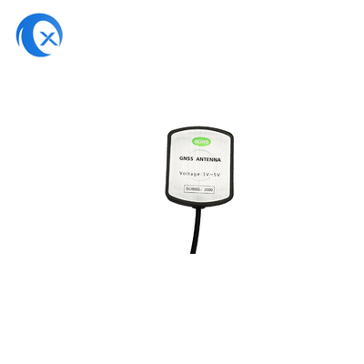 Ứng dụng hoạt động từ tính gắn GPS/Gnss ăng-ten cho Ace-Gtw-4G 4G/GPS/Gnss Gateway với SMA Male Connector