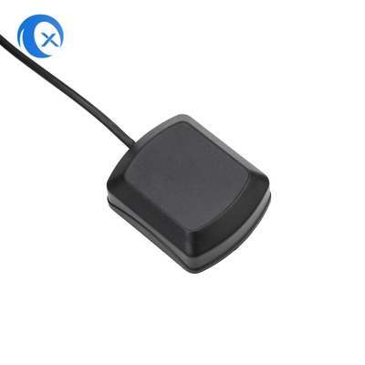 Ứng dụng hoạt động từ tính gắn GPS/Gnss ăng-ten cho Ace-Gtw-4G 4G/GPS/Gnss Gateway với SMA Male Connector