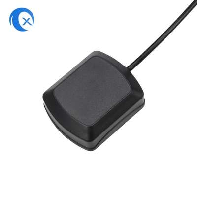 Ứng dụng hoạt động từ tính gắn GPS/Gnss ăng-ten cho Ace-Gtw-4G 4G/GPS/Gnss Gateway với SMA Male Connector