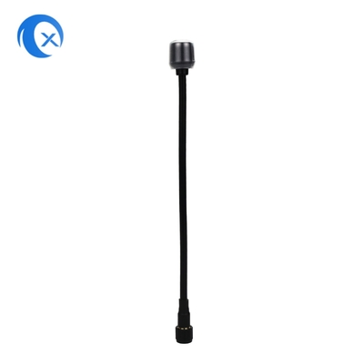Tần số cao 5.8G Long Range Drone ăng-ten FPV Tăng cường cao 6DBi ăng-ten với RG141